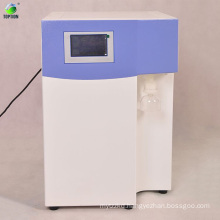 TOPT-10DJ China Hot Ultra pure Water Purification Machine